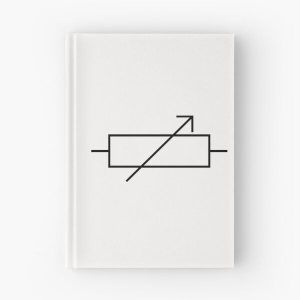Item preview, Variable resistor....T-shirt etc.... designed and sold by timothybeighton.