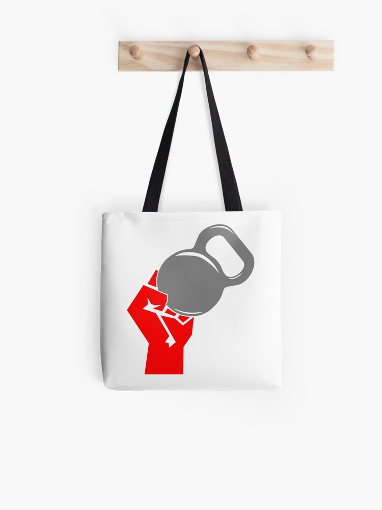 exercise tote bags