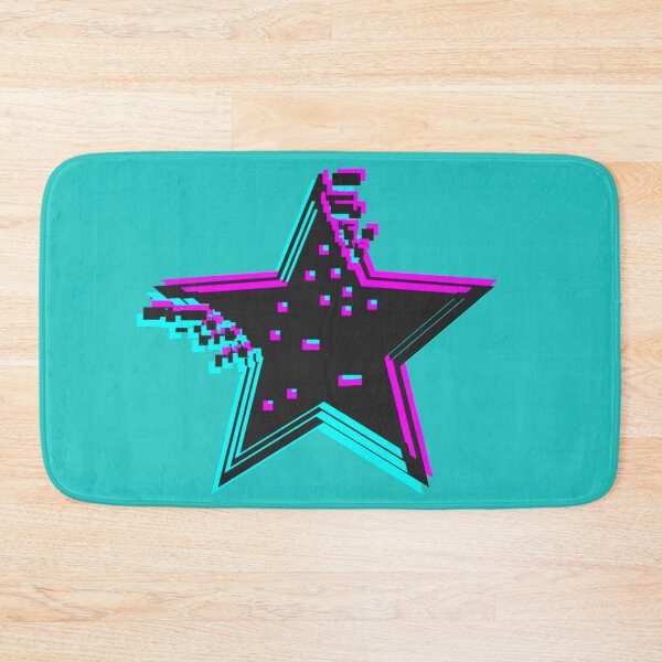 Item preview, Starr Glitch designed and sold by LiganStarr.