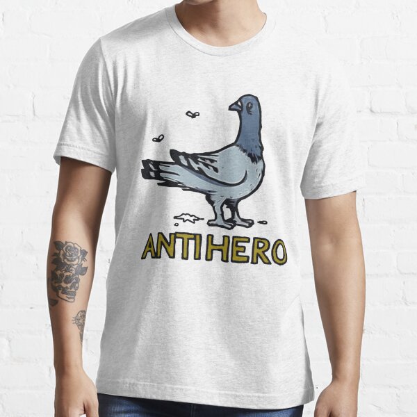 pigeon t shirts