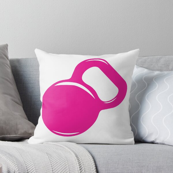 Item preview, Kettlebell Workout Gym Exercise designed and sold by CarbonClothing.