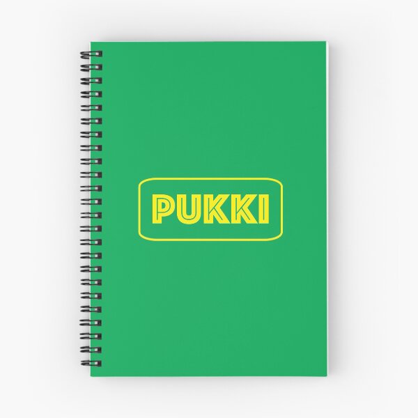 Item preview, PUKKI (Yellow) designed and sold by Confusion101.
