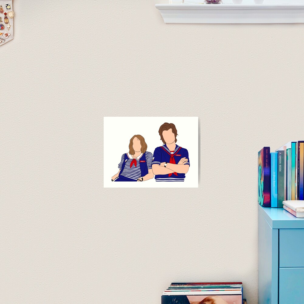 Item preview, Art Print designed and sold by apxtelesma.