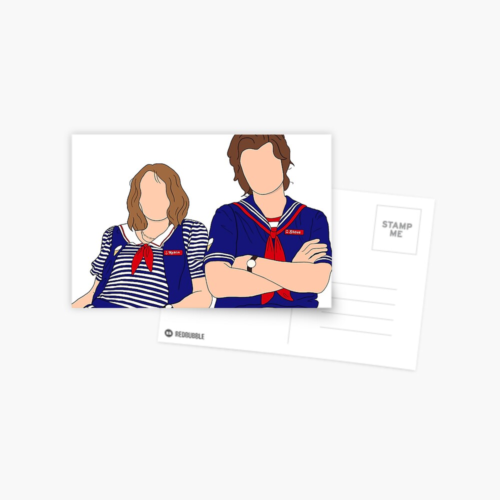 Item preview, Postcard designed and sold by apxtelesma.