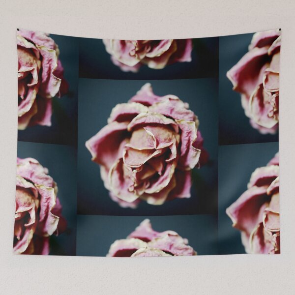 Item preview, Rosa designed and sold by 3magpielane.