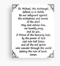 smp Metal Print