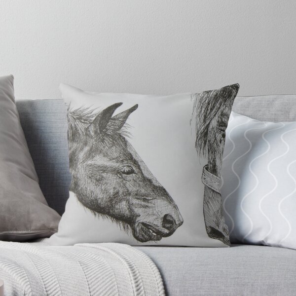 Item preview, Horse with Foal designed and sold by Tosasmok.
