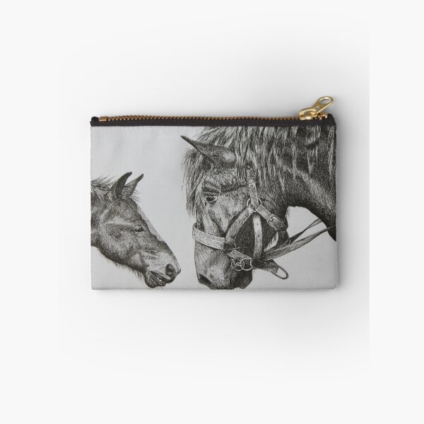 Item preview, Horse with Foal designed and sold by Tosasmok.