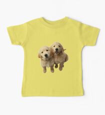 Puppies! Sale!!! Baby Tee