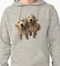 Puppies! Sale!!! Pullover Hoodie
