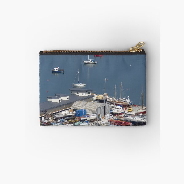 Item preview, Crabbers' Wharf & Boatyard, Castletown, Dorset designed and sold by wiggyofipswich.