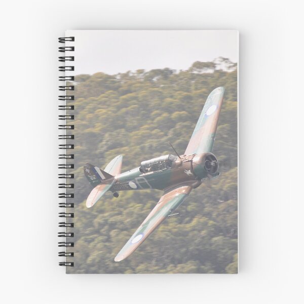 Item preview, 2019 Catalina Festival Wirraway Banked designed and sold by muz2142.
