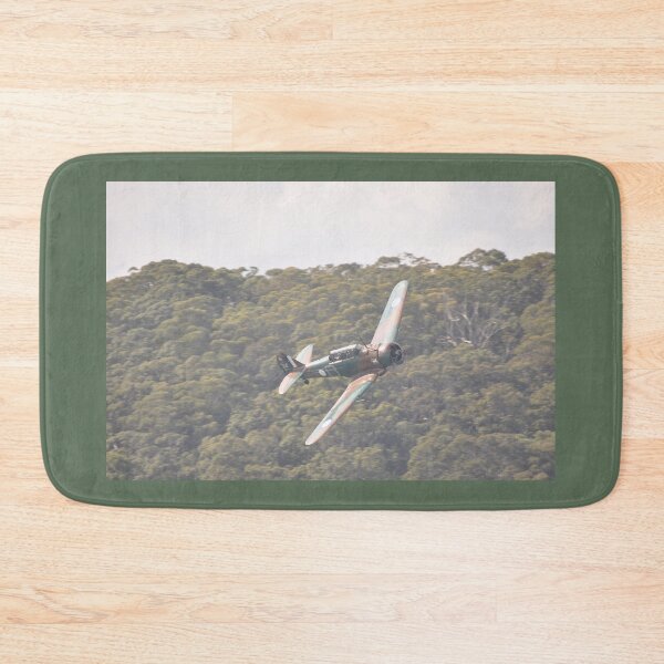Item preview, 2019 Catalina Festival Wirraway Banked designed and sold by muz2142.