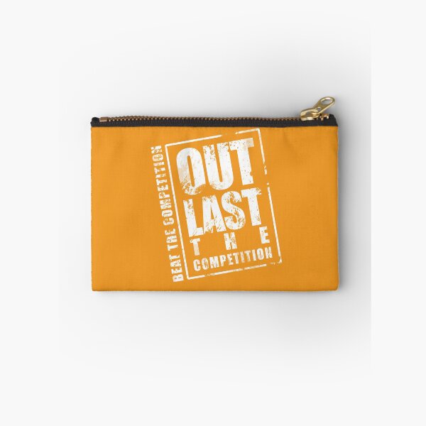 Item preview, Out Last The Competition - Amarillo designed and sold by Adamzworld.