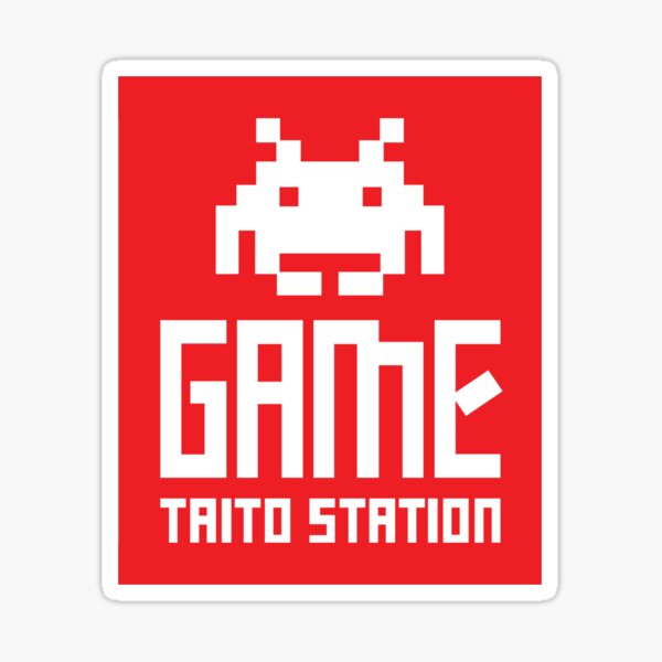 game taito station