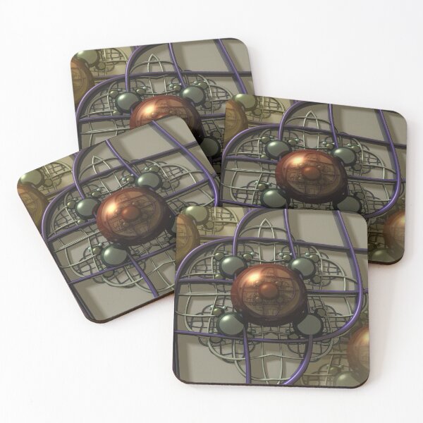 Item preview, The Chains of Time designed and sold by barrowda.