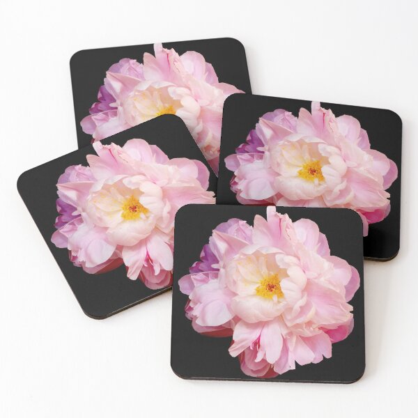 Item preview, peony designed and sold by 3magpielane.