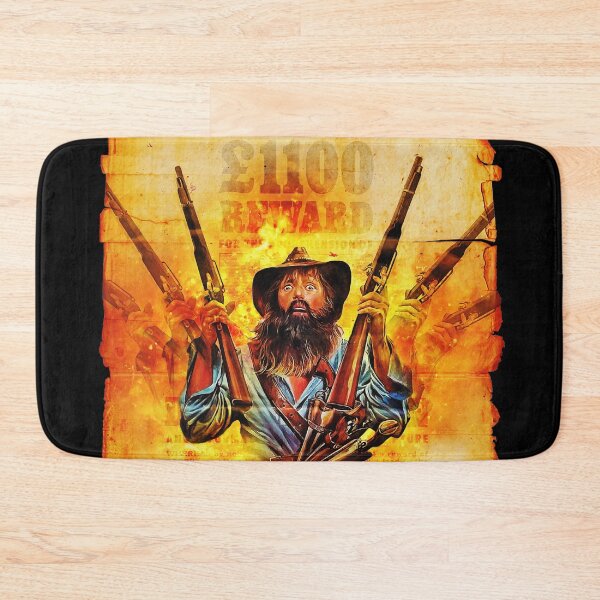 Item preview, Mad Dog Morgan designed and sold by UmbrellaEnt.