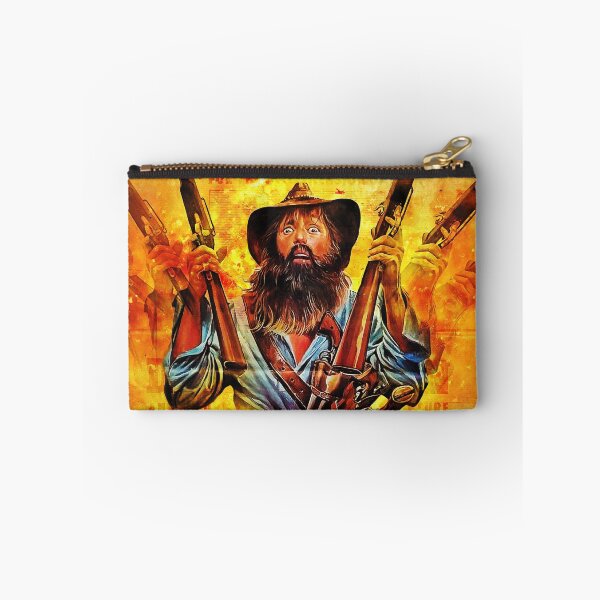 Item preview, Mad Dog Morgan designed and sold by UmbrellaEnt.