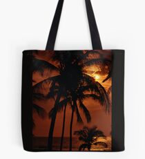 Maui Tote Bag