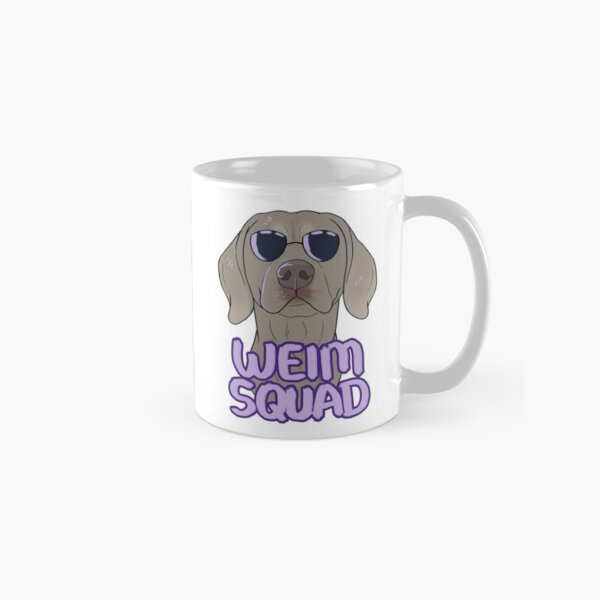 Weimaraner best sale coffee mugs