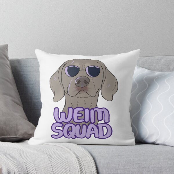 Item preview, WEIM SQUAD designed and sold by mexicanine.