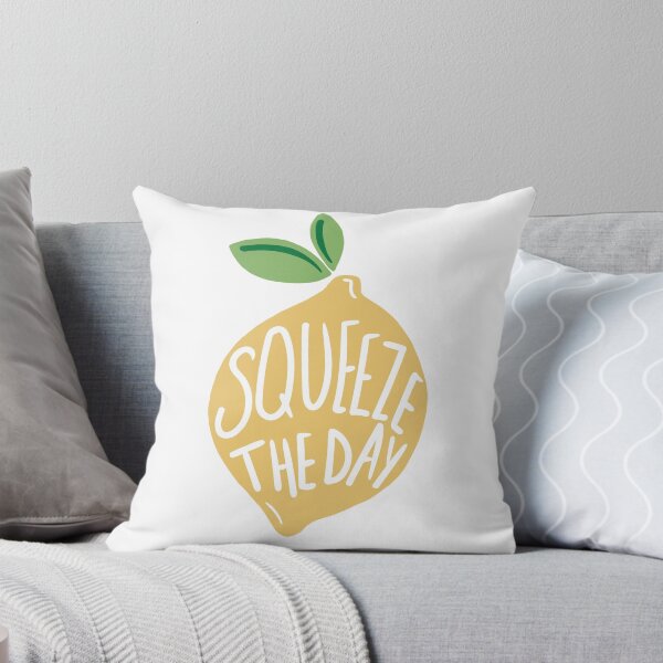 Item preview, Squeeze The Day designed and sold by Sydni0216.