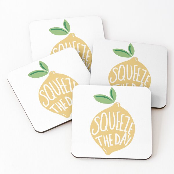 Item preview, Squeeze The Day designed and sold by Sydni0216.