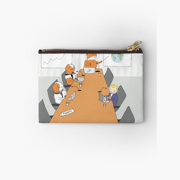 Item preview, Tito, Buff, wally and Livia designed and sold by mondesign26.
