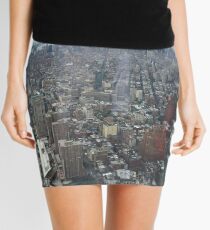 Minifalda New York