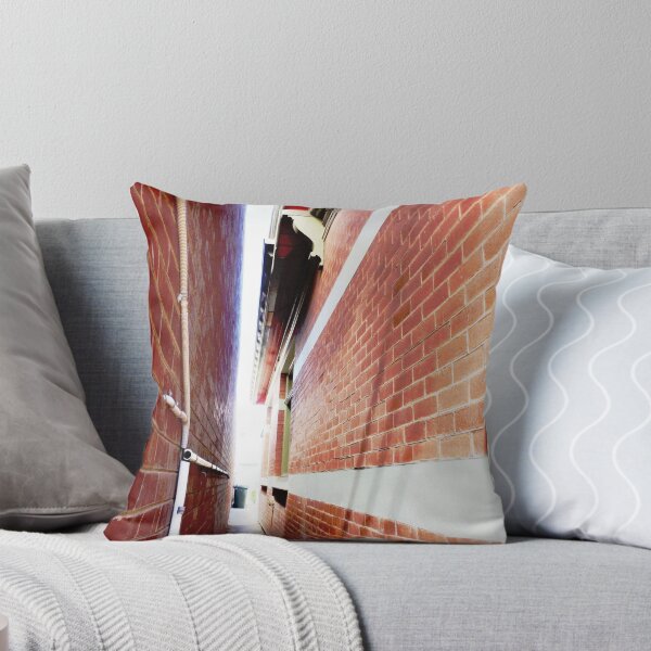 Item preview, Long narrow Laneway - Werribee, Vic. Australia designed and sold by EdsMum.