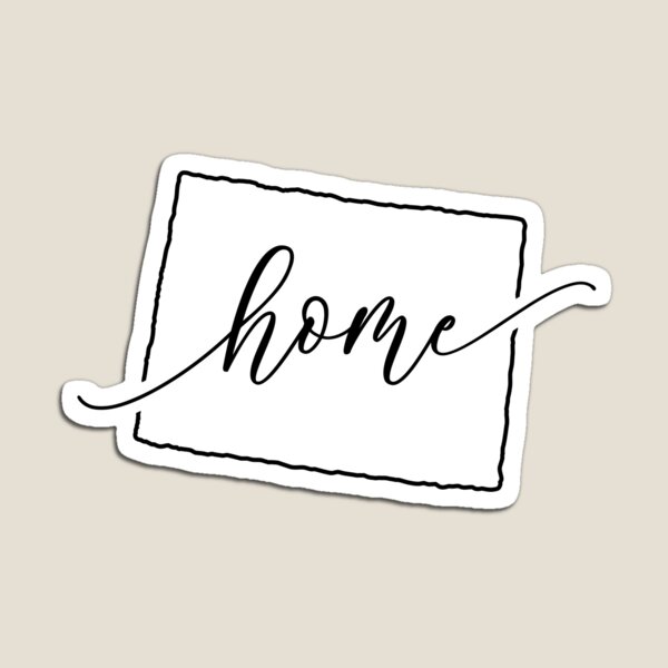 Item preview, Colorado Home designed and sold by randrgiftshop.