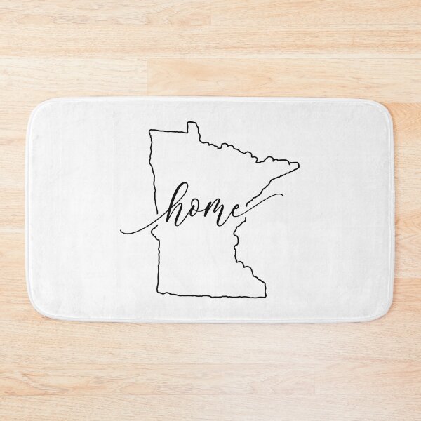 Item preview, Minnesota Home designed and sold by randrgiftshop.