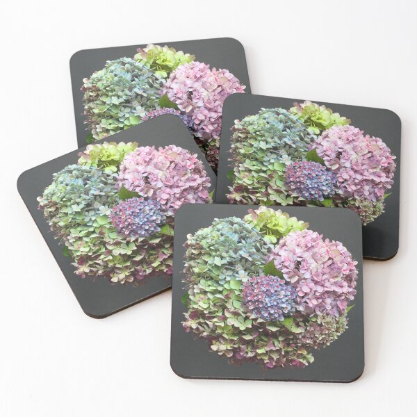 Item preview, not so lone hydrangea I designed and sold by 3magpielane.