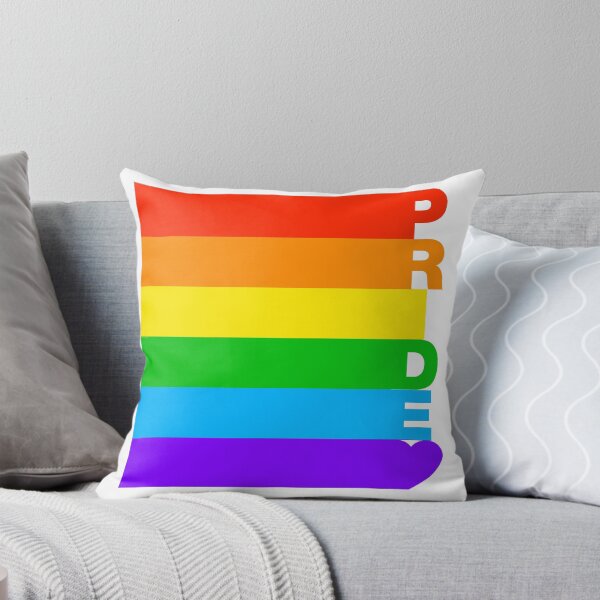 Item preview, Gay Pride designed and sold by CarbonClothing.