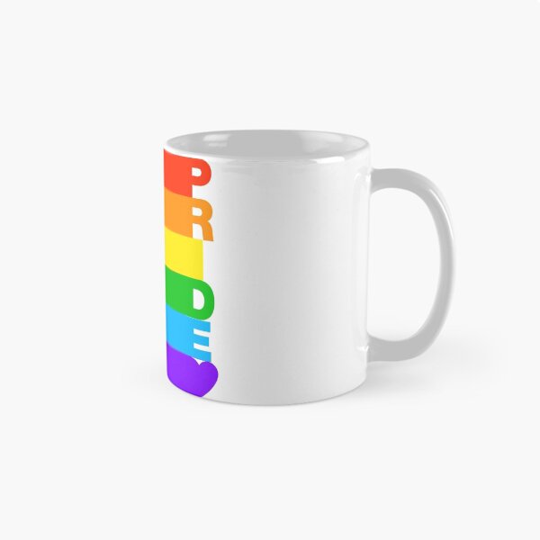 Item preview, Gay Pride designed and sold by CarbonClothing.