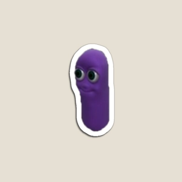Item preview, Beanos Meme Sticker designed and sold by Blake416.