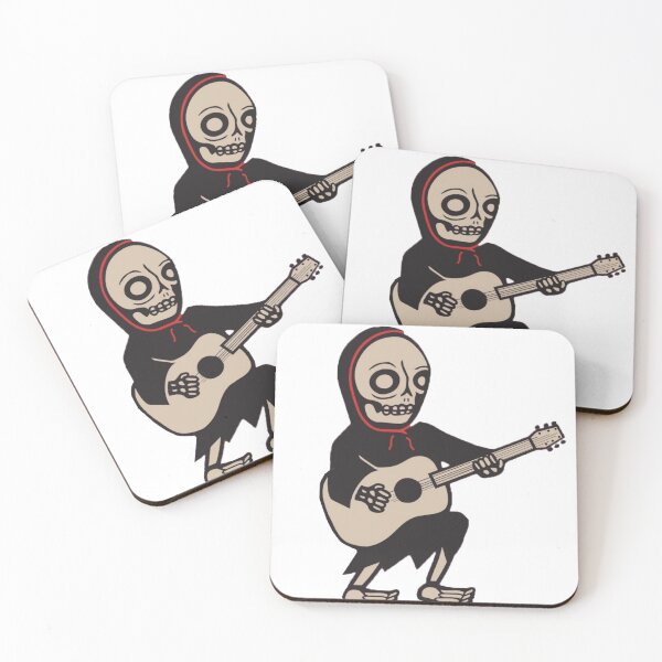 Item preview, senses fail skel designed and sold by The Tiny Spotted Piper.