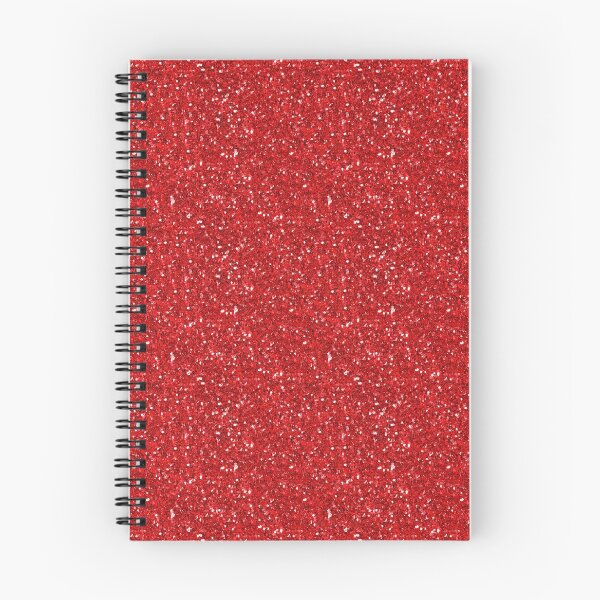 Item preview, Red Glitter designed and sold by Disney1955Fan.