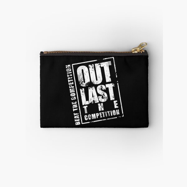 Item preview, Out Last The Competition - Negro designed and sold by Adamzworld.