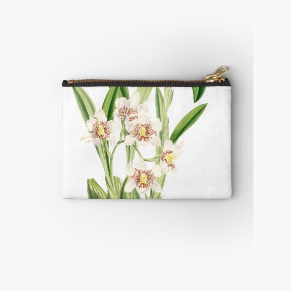 Item preview, Odontoglossum nebulosum orchid designed and sold by 12points.