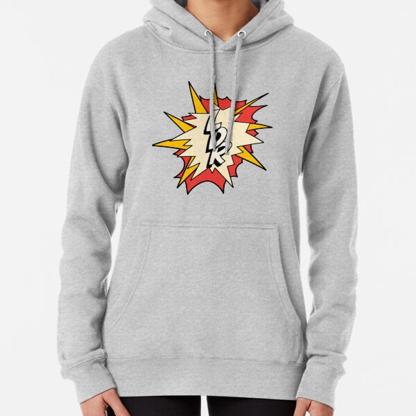 LDR Sudadera con capucha