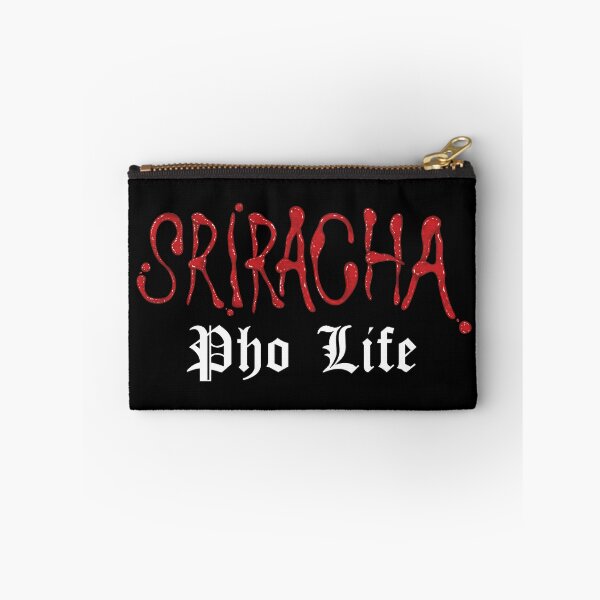 Item preview, sriracha pho life designed and sold by groovezero.