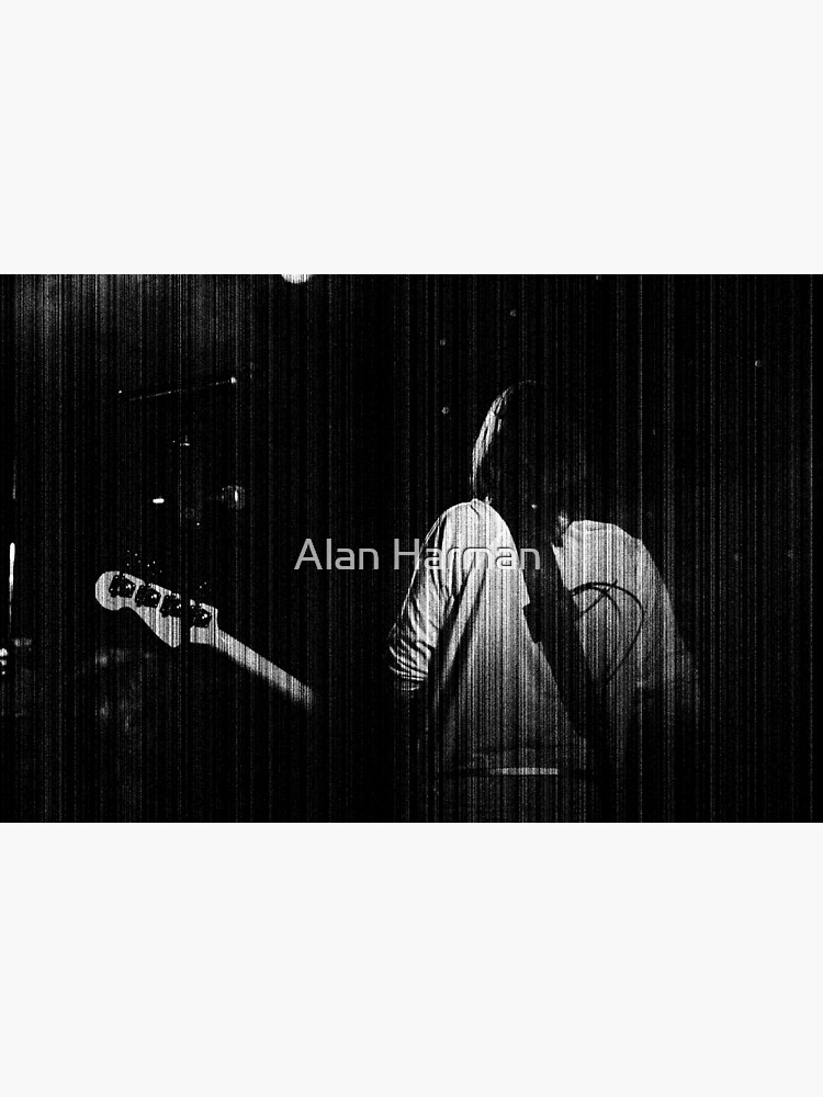 Guitar 3 by AlanHarman