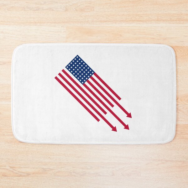 Item preview, American Iron Front designed and sold by rcherland.