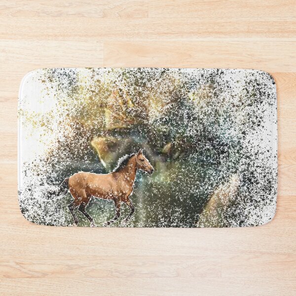 Item preview, Steampunk Utopia Horse designed and sold by FreedomMuse.
