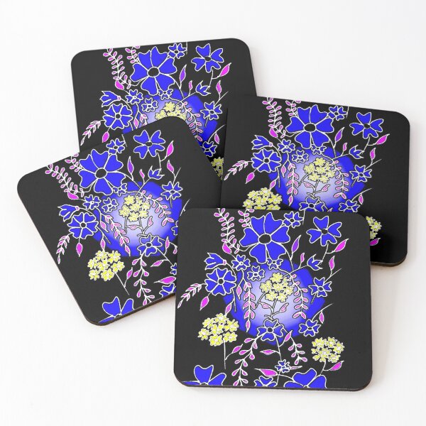 Item preview, Blue Boquet designed and sold by Linda Callaghan.
