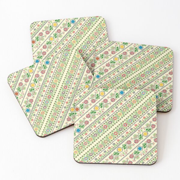 Item preview, Hungarian pattern designed and sold by Richard Laschon.
