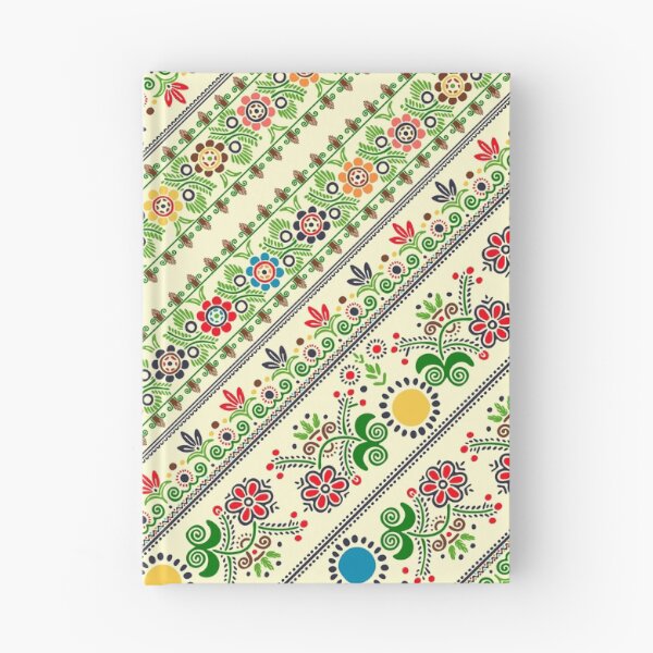 Item preview, Hungarian pattern designed and sold by Richard Laschon.