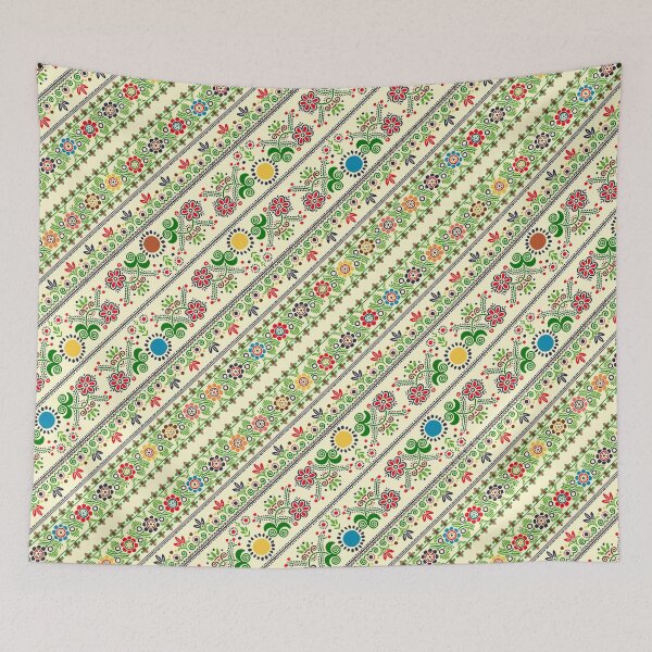 Item preview, Hungarian pattern designed and sold by Richard Laschon.